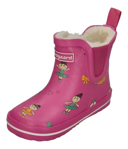 Bundgaard - Short WARM Rubber Boot - BG401031 Ballerina, Größe:20 EU von Bundgaard