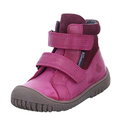 Bundgaard Siggi BG303078C Leder Stiefel Boots Lammwollfutter Tex-Membran Gr.26-32 pink EUR 28 von Bundgaard