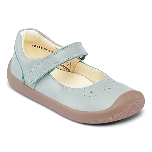 Bundgaard The Walker Ballerina Leder weich biegsam BG101150DG Gr.26-35 Mint EUR 34 von Bundgaard