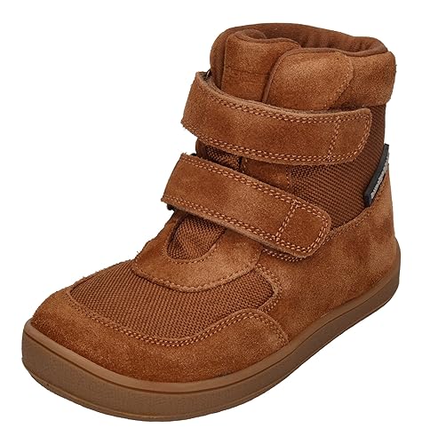 Bundgaard Winterschuhe BOBBIE TEX BG303288G brown, Größe:24 EU Bundgaard Winterschuhe BOBBIE TEX BG303288G brown, Größe:24 EU von Bundgaard