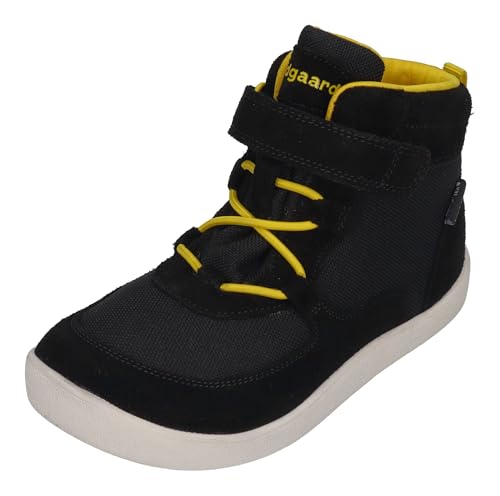 Bundgaard Winterschuhe Briley TEX BG303307 Black, Größe:28 EU von Bundgaard