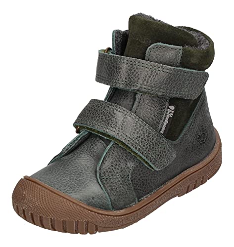 Bundgaard Winterschuhe - SIGGI TEX BG303078C - spruce, Größe:28 EU von Bundgaard