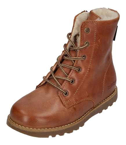 Bundgaard Winterstiefel Taylor TEX BG303151_217 Brown, Größe:35 EU von Bundgaard