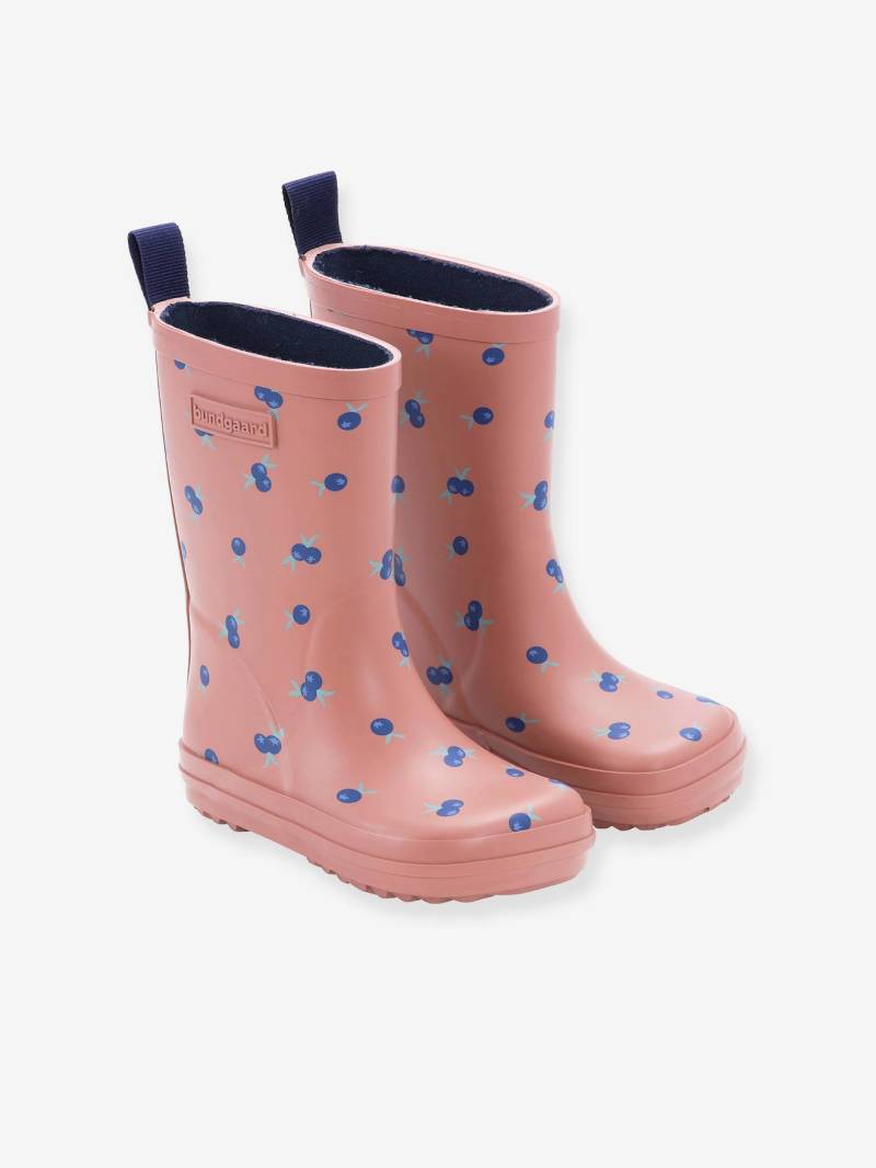 Gummistiefel CHARLY Mädchen Bundgaard blush von Bundgaard