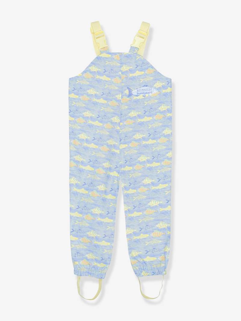 Kinder Regenhose mit Trägern CLEO Bundgaard helles von Bundgaard