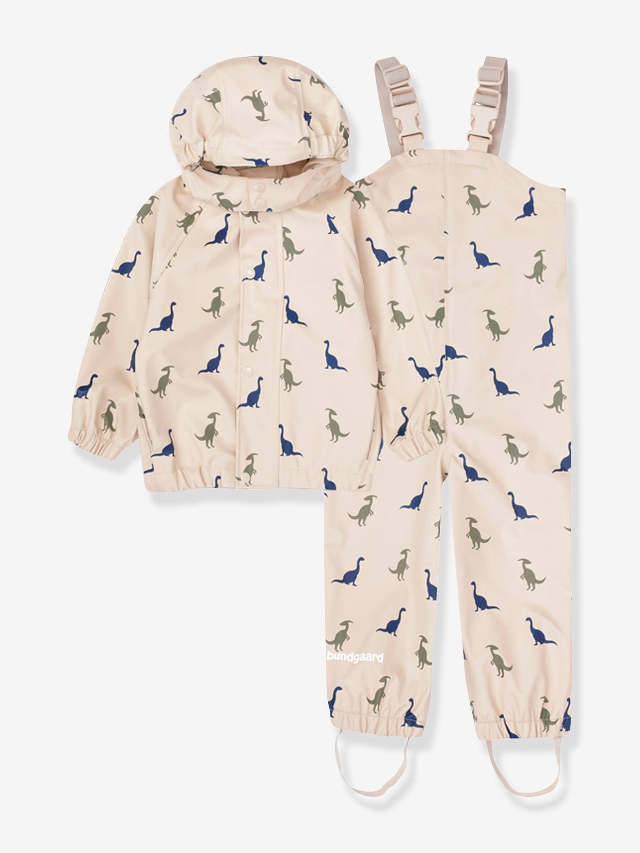 Regenjacke & Matschhose CALI Kinder Bundgaard von Bundgaard