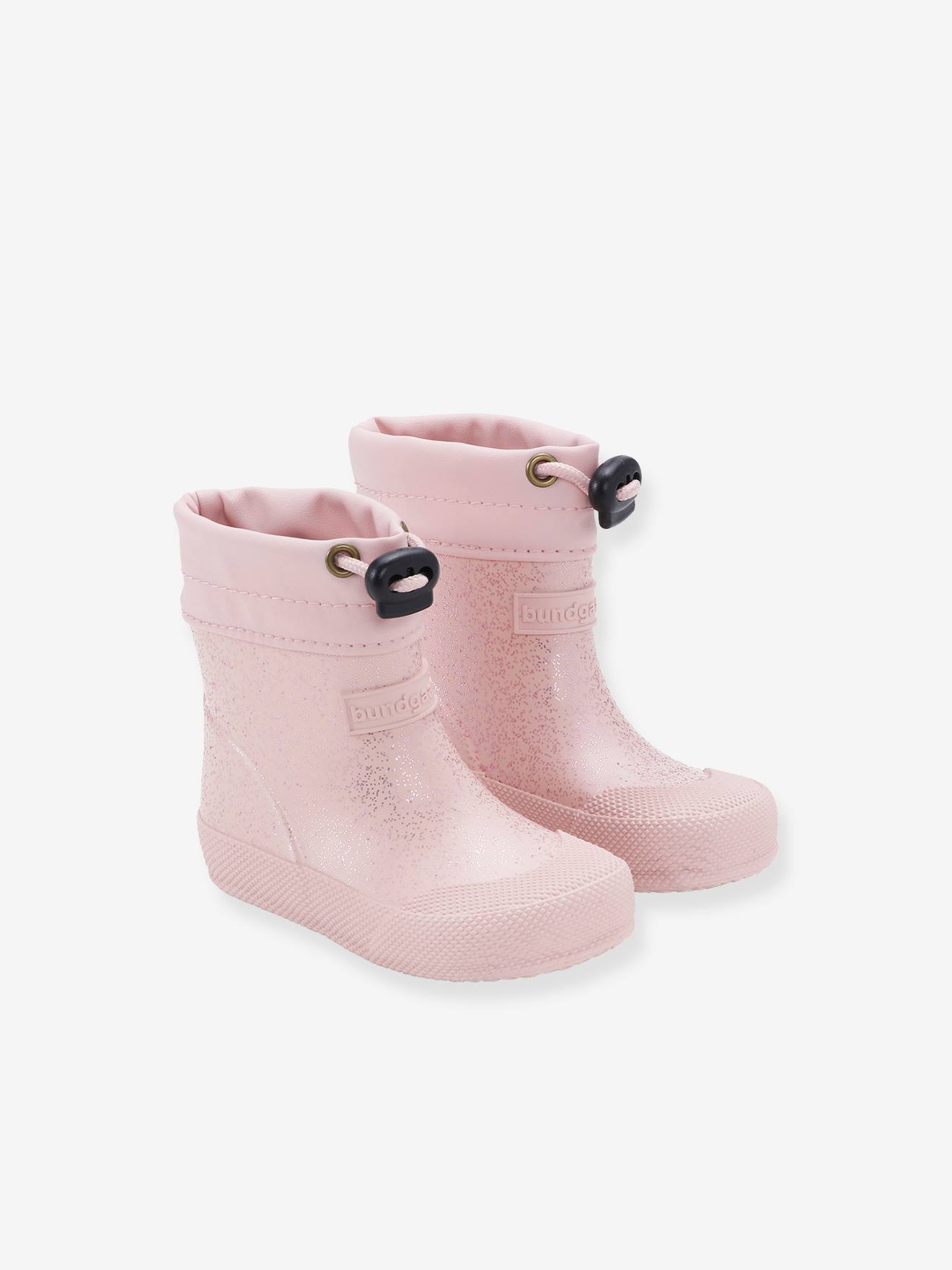 Thermo-Gummistiefel MALIK Baby Bundgaard hell von Bundgaard