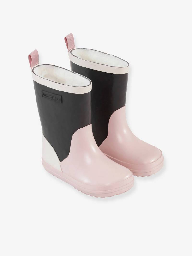 Warme Gummistiefel ASPEN Kinder Bundgaard hell von Bundgaard