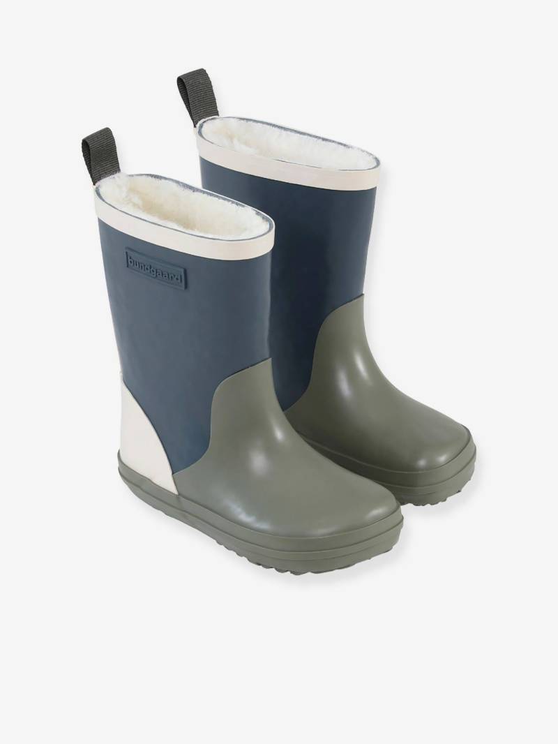 Warme Gummistiefel ASPEN Kinder Bundgaard von Bundgaard
