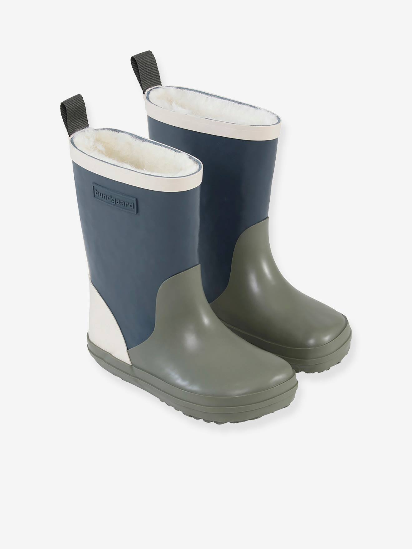 Warme Gummistiefel ASPEN Kinder Bundgaard von Bundgaard
