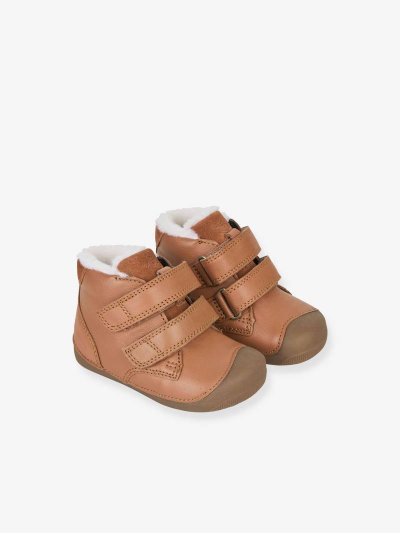Warme Lauflernboots PETIT Baby Bundgaard von Bundgaard