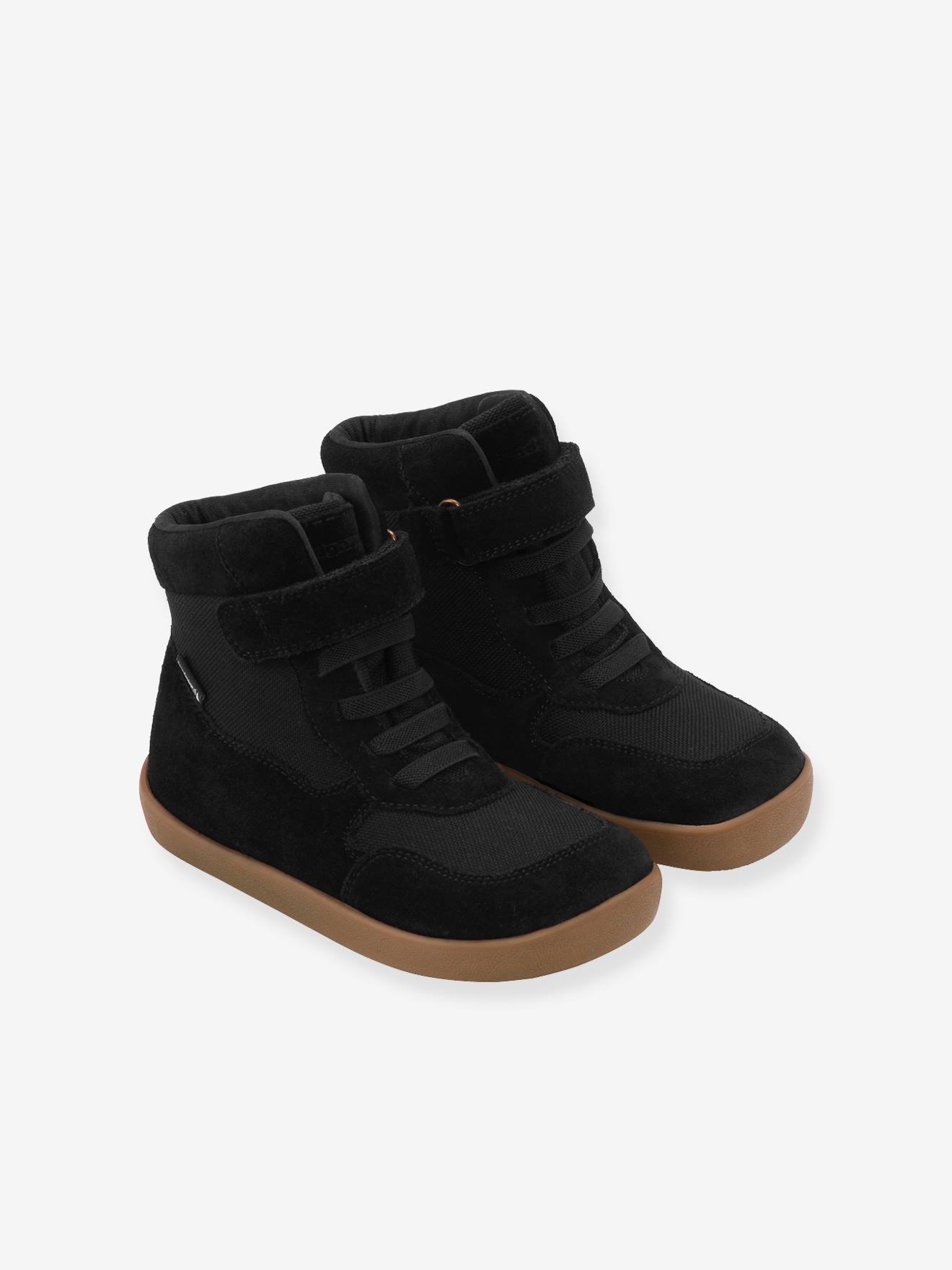 Winterboots BROOKLYN Kinder Bundgaard sehr breite Füße von Bundgaard