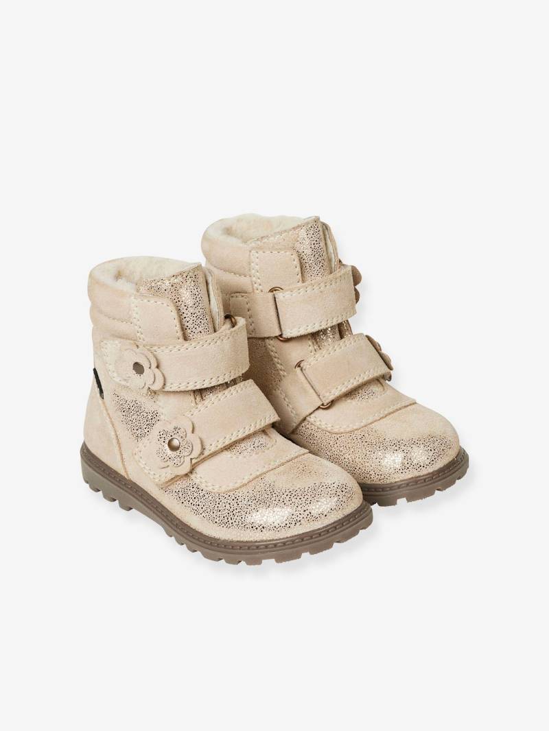 Winterboots TOKKER Mädchen Bundgaard breite Füße von Bundgaard