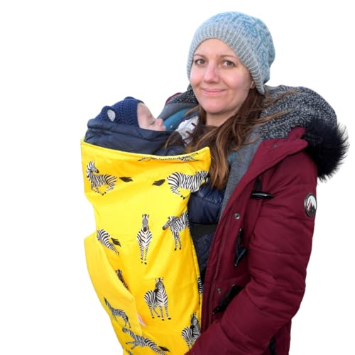 BundleBean GO | universeller, wasserdichter Fußsack |kann auch flach als Spielmatte ausgelegt Werden | universelle Passform und ausdehnbar für jedes Alter, vom Neugeborenen bis zum 4-Jährigen von BundleBean