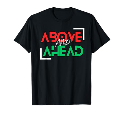 Lustig, inspirierend für Männer und Frauen T-Shirt von BunmiMalikDesigns