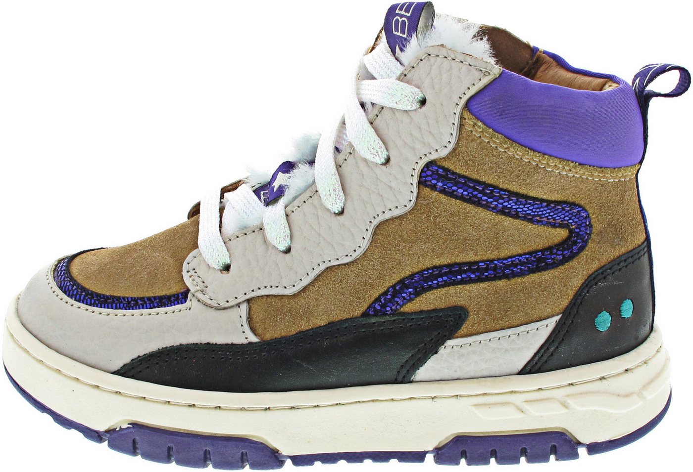 BunniesJR Sneakerboots von BunniesJR