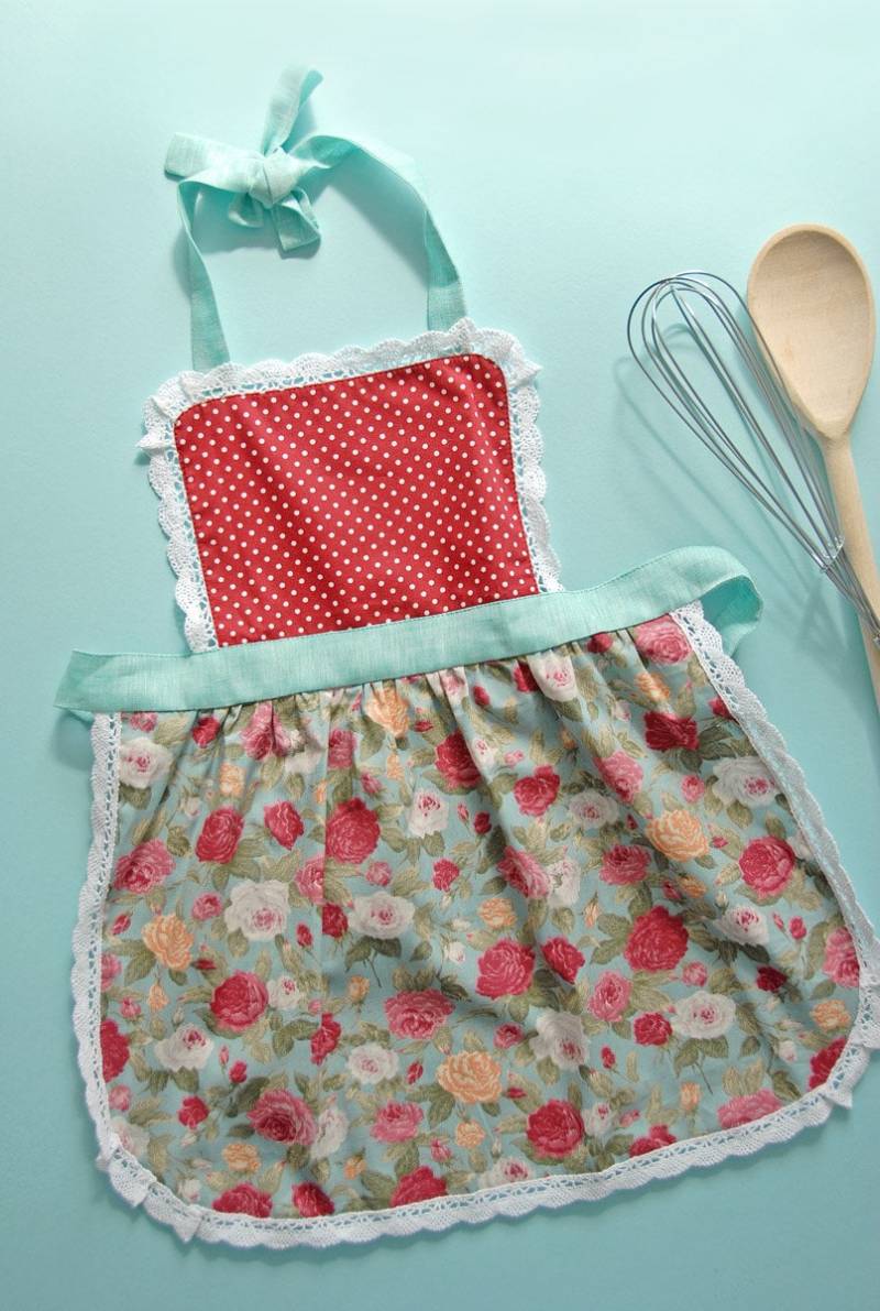 Kinderkleid Schürzen - Blumendruck Kinderschürzen Cake Smash Schürze Kleinkind Pinny Polka Dot Floral Babyschürze Mutter Tochter Kinderkleid Schürzen - Blumendruck Kinderschürzen Cake Smash Schürze Kleinkind Pinny Polka Dot Floral Babyschürze Mutter Tochter von BunnyStreetCom