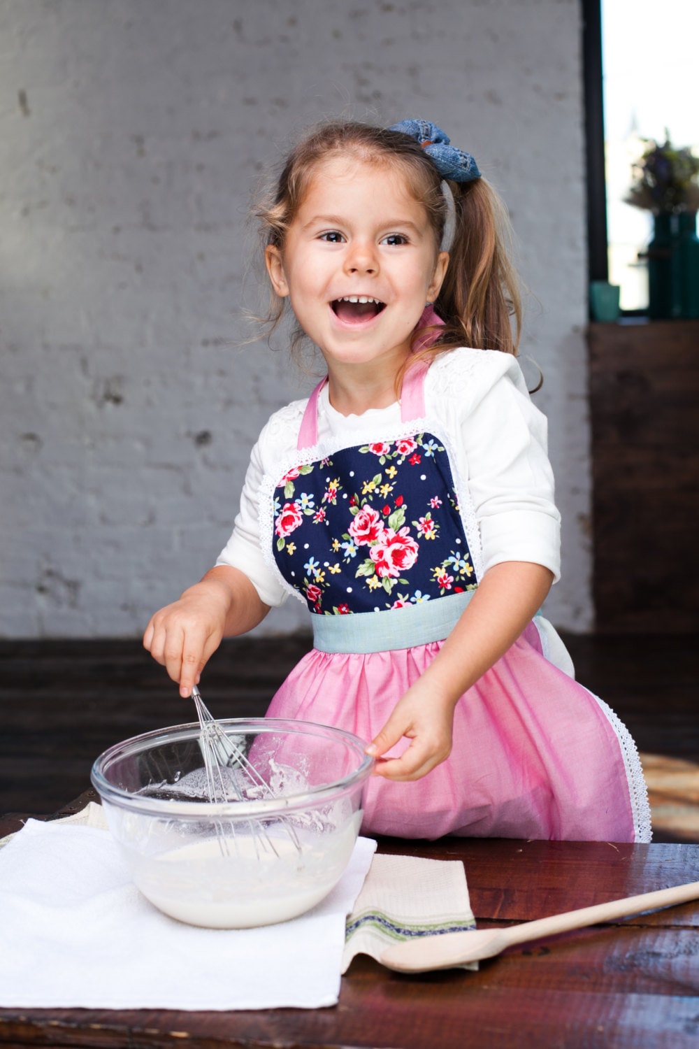 Mutter Und Tochter Schürzen - Kinderschürze Kunstschürze Des Kindes Kind Passende Outfits Geschenk Zum 1. Geburtstag Mutter Und Tochter Schürzen - Kinderschürze Kunstschürze Des Kindes Kind Passende Outfits Geschenk Zum 1. Geburtstag von BunnyStreetCom