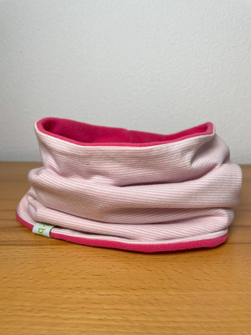Loopschal Kinder Loopschal Kinder von Bunterkunt