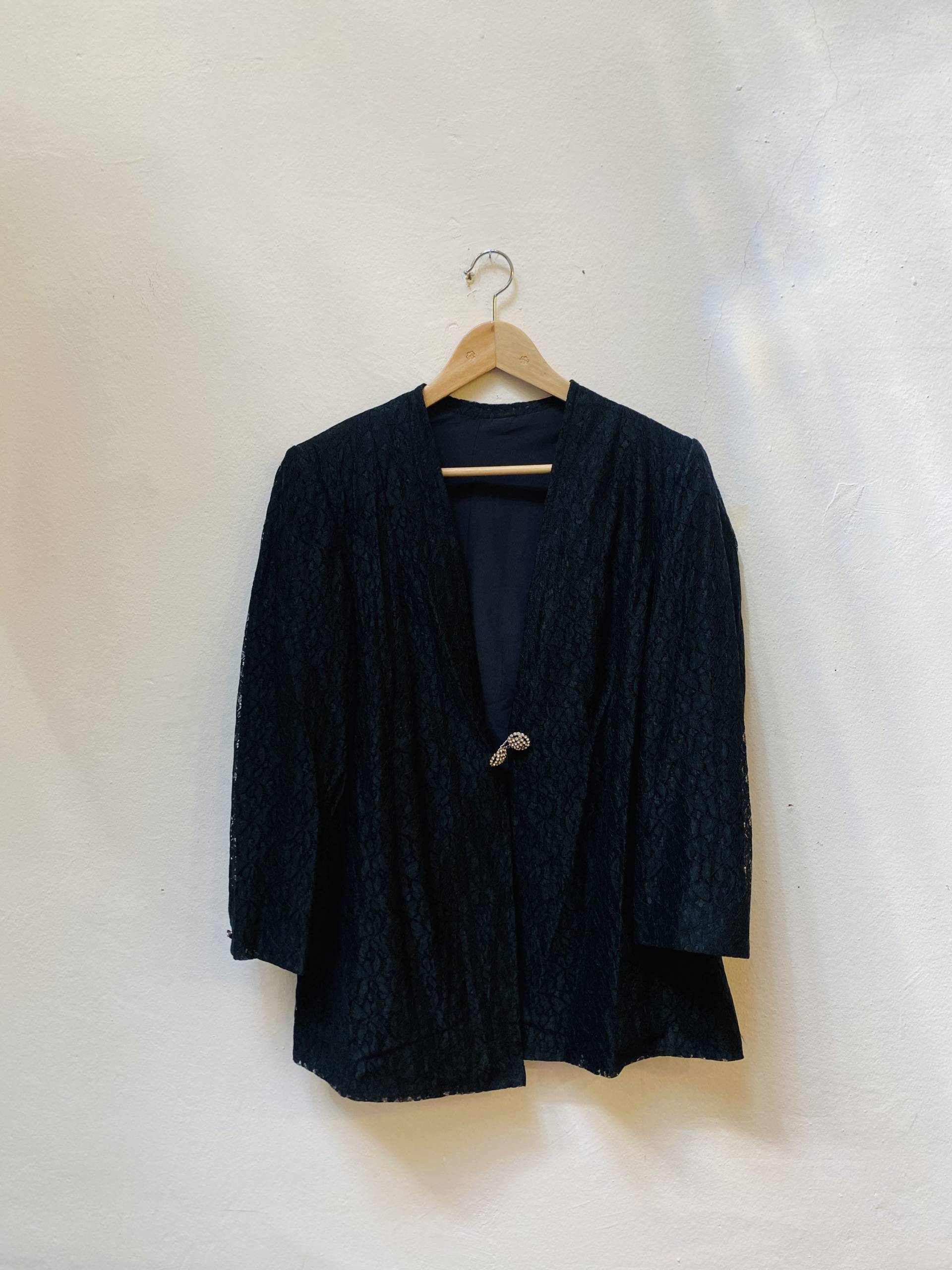 Vintage Blazer, Größe L/xl Vintage Blazer, Größe L/xl von Buntvintageclothing