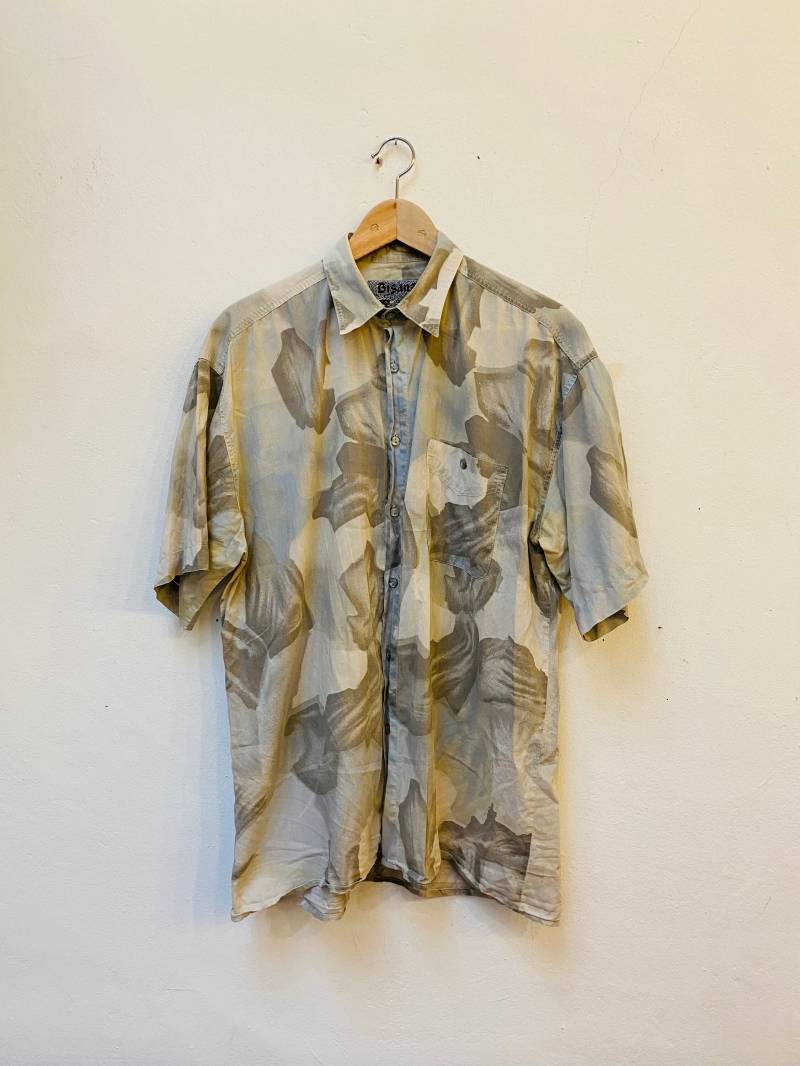 Vintage Hemd, Baumwolle, Größe L Vintage Hemd, Baumwolle, Größe L von Buntvintageclothing