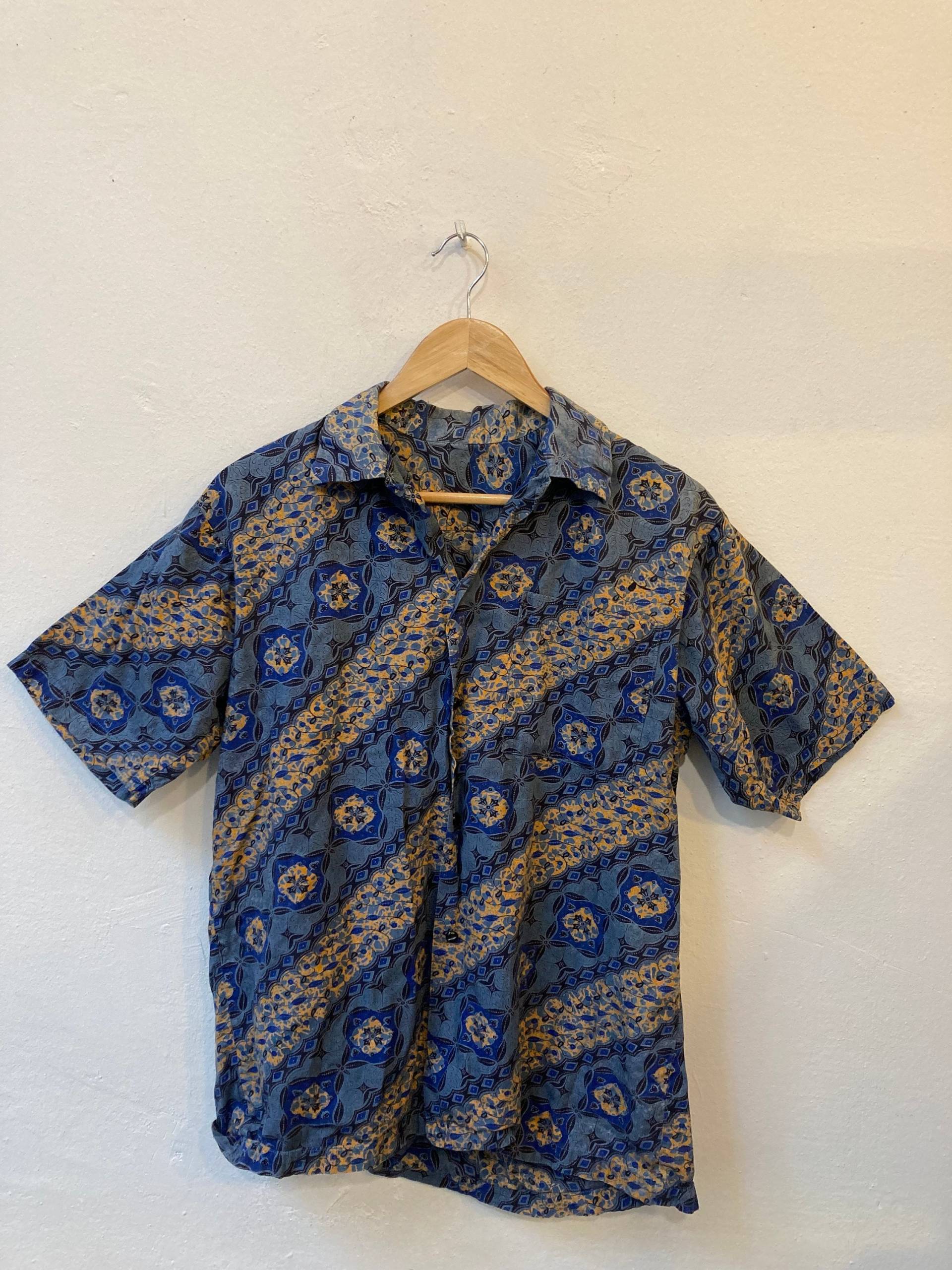 Vintage Hemd, Größe M Vintage Hemd, Größe M von Buntvintageclothing