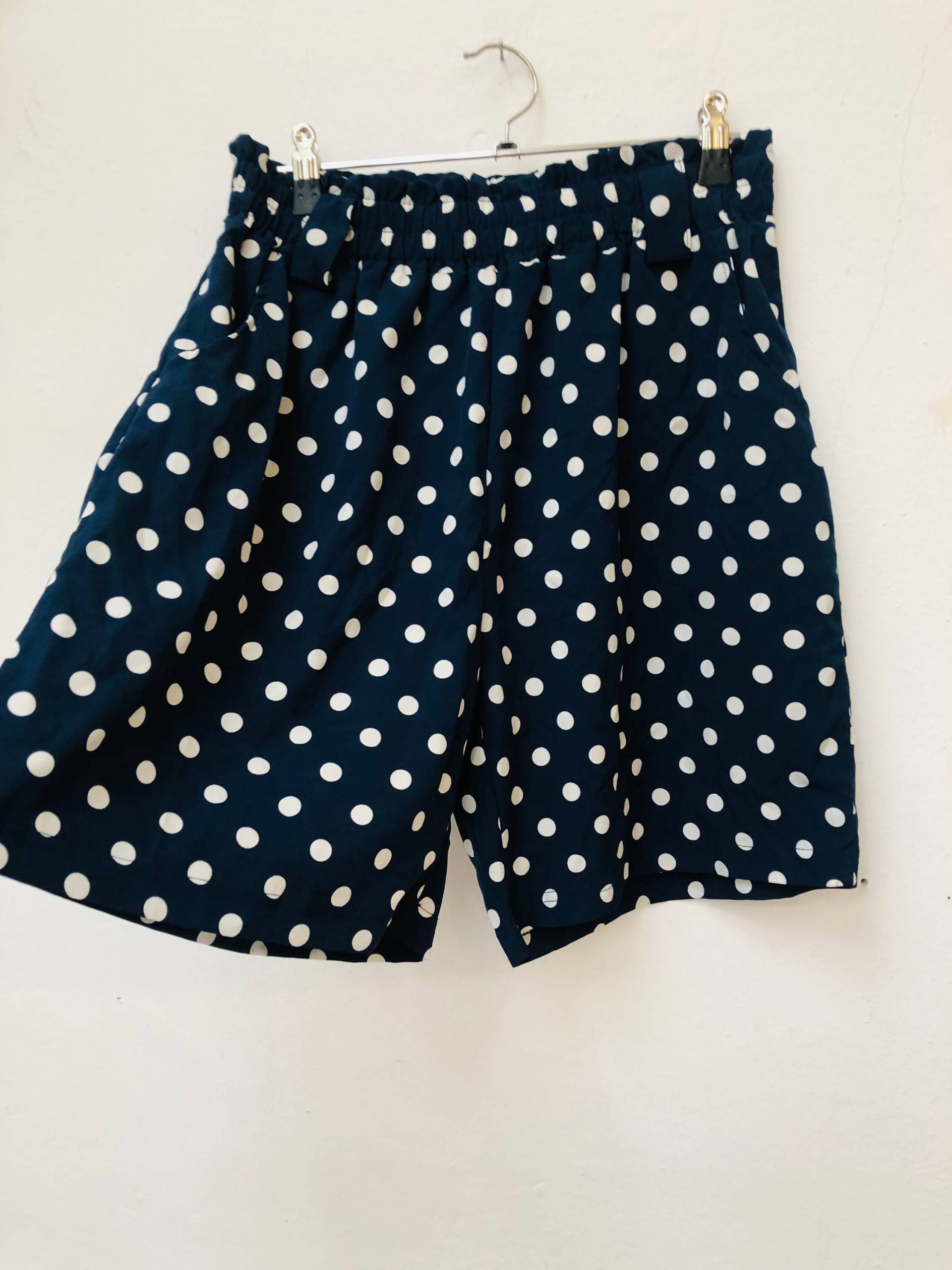 Vintage High Waist Shorts, Größe L/xl Vintage High Waist Shorts, Größe L/xl von Buntvintageclothing