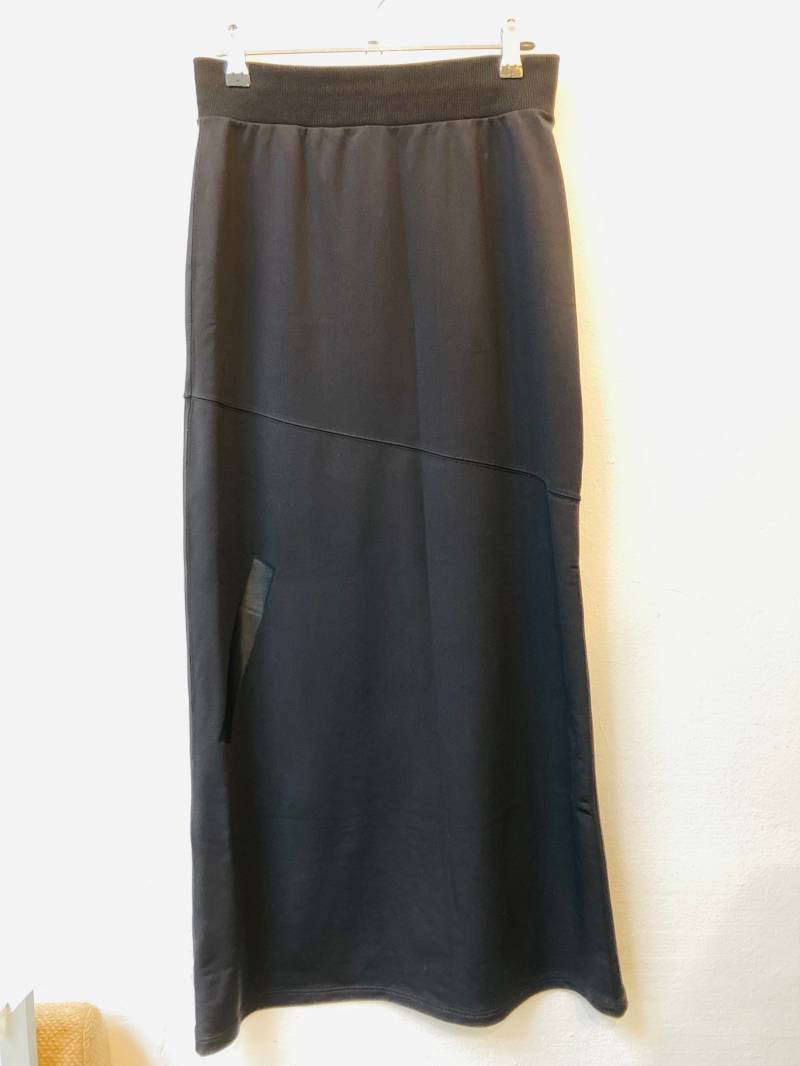 Vintage Kenzo Maxi Rock, Größe L von Buntvintageclothing