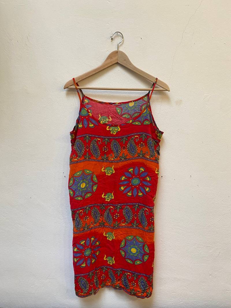 Vintage Kleid, 80Er/90Er Jahre, Größe L Vintage Kleid, 80Er/90Er Jahre, Größe L von Buntvintageclothing