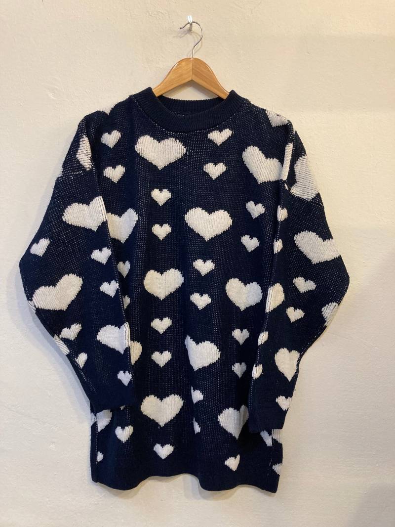 Vintage Pullover, Gr. Xl Vintage Pullover, Gr. Xl von Buntvintageclothing