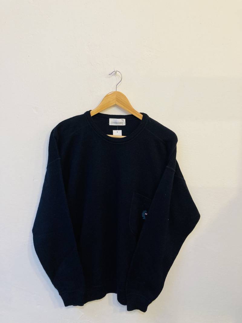 Vintage Pullover, Größe L/xl Vintage Pullover, Größe L/xl von Buntvintageclothing