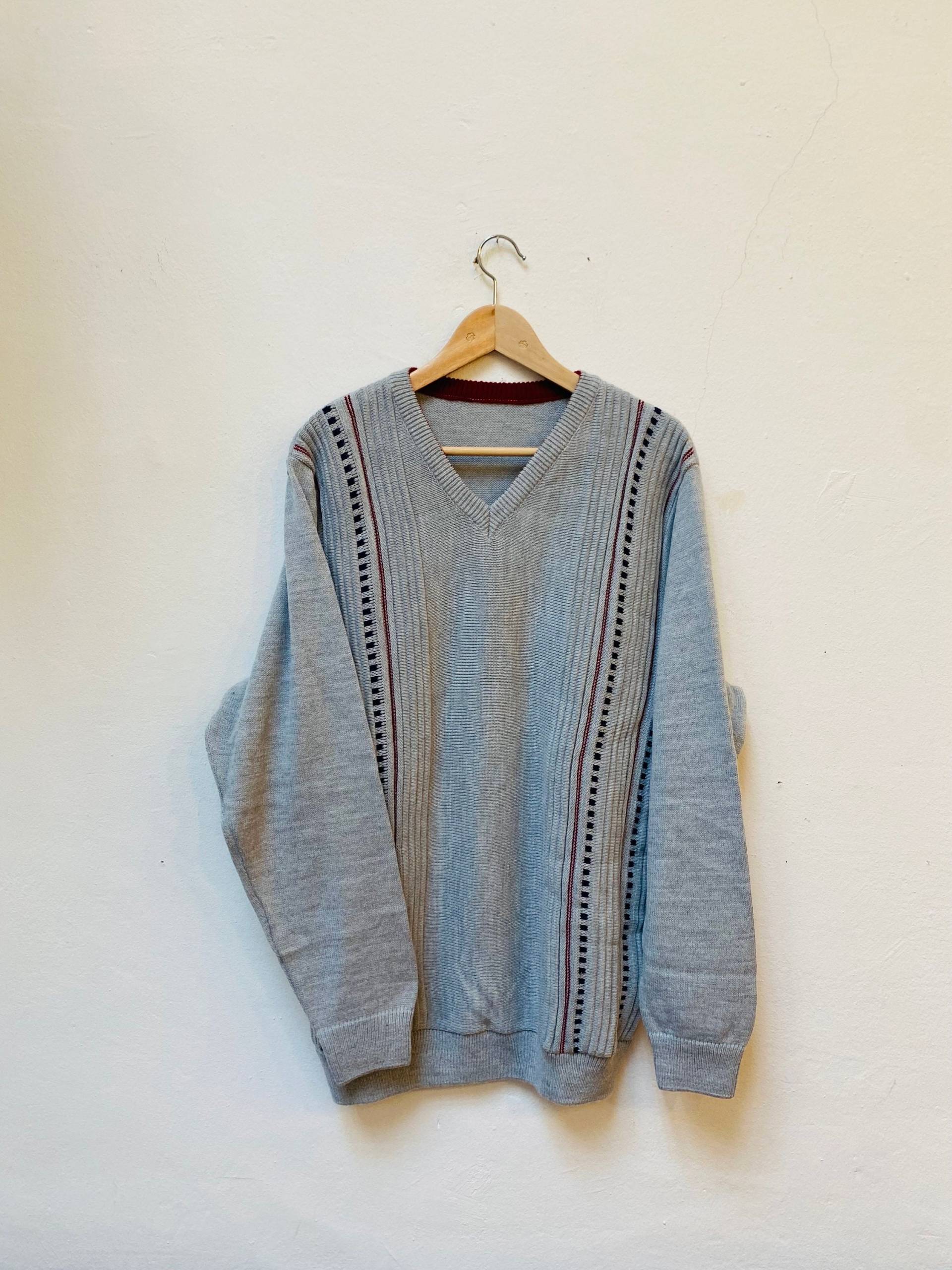 Vintage Pullover, Größe L Vintage Pullover, Größe L von Buntvintageclothing