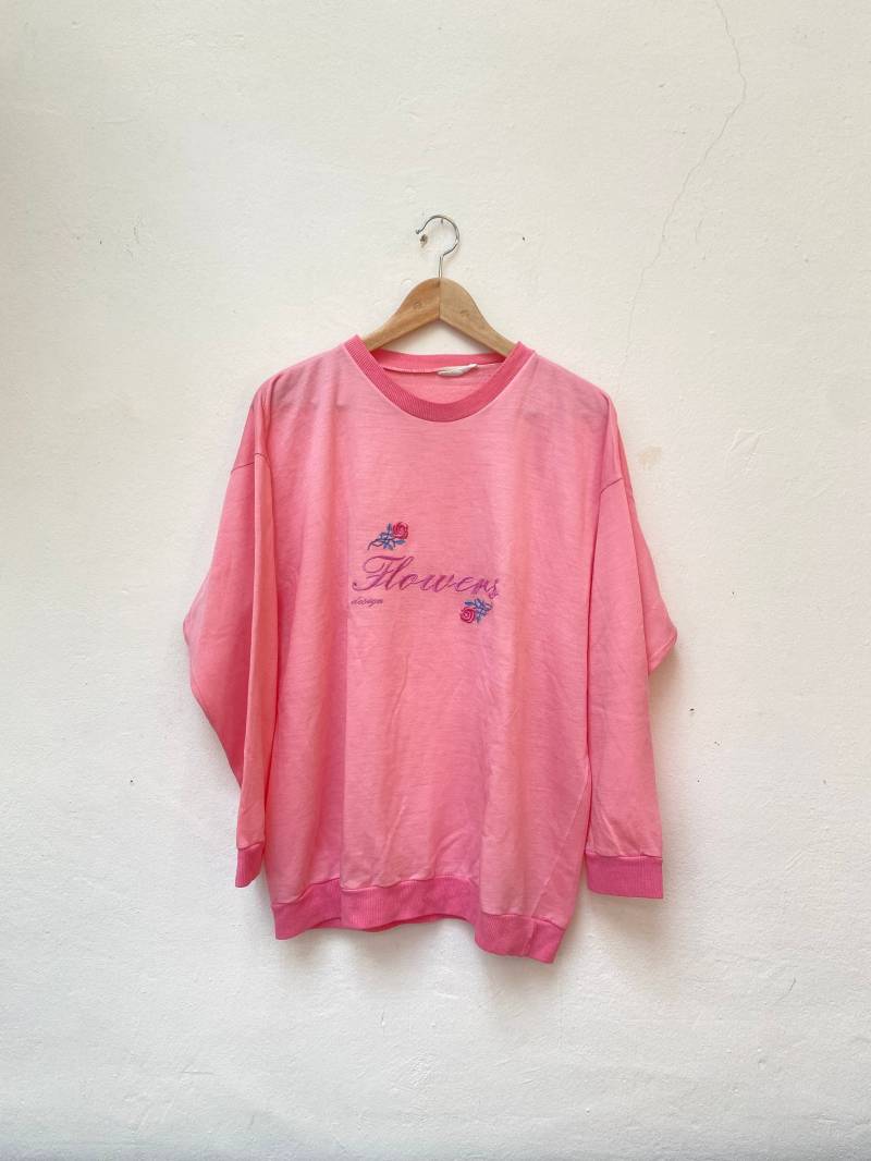 Vintage Pullover, Größe L Vintage Pullover, Größe L von Buntvintageclothing