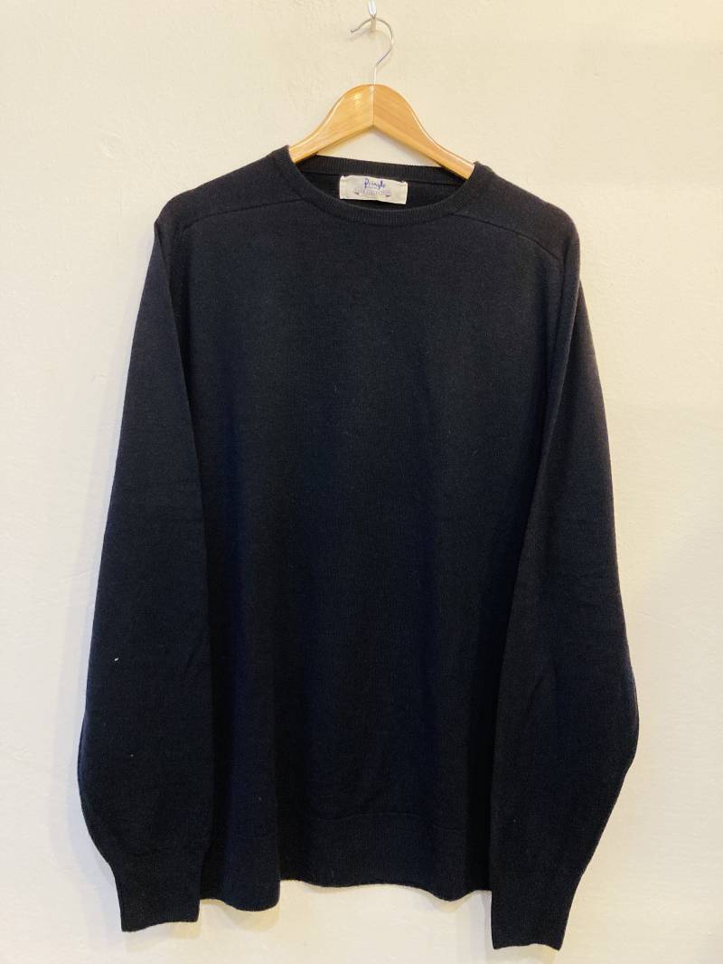 Vintage Pullover, Reine Wolle, Größe Xl Vintage Pullover, Reine Wolle, Größe Xl von Buntvintageclothing