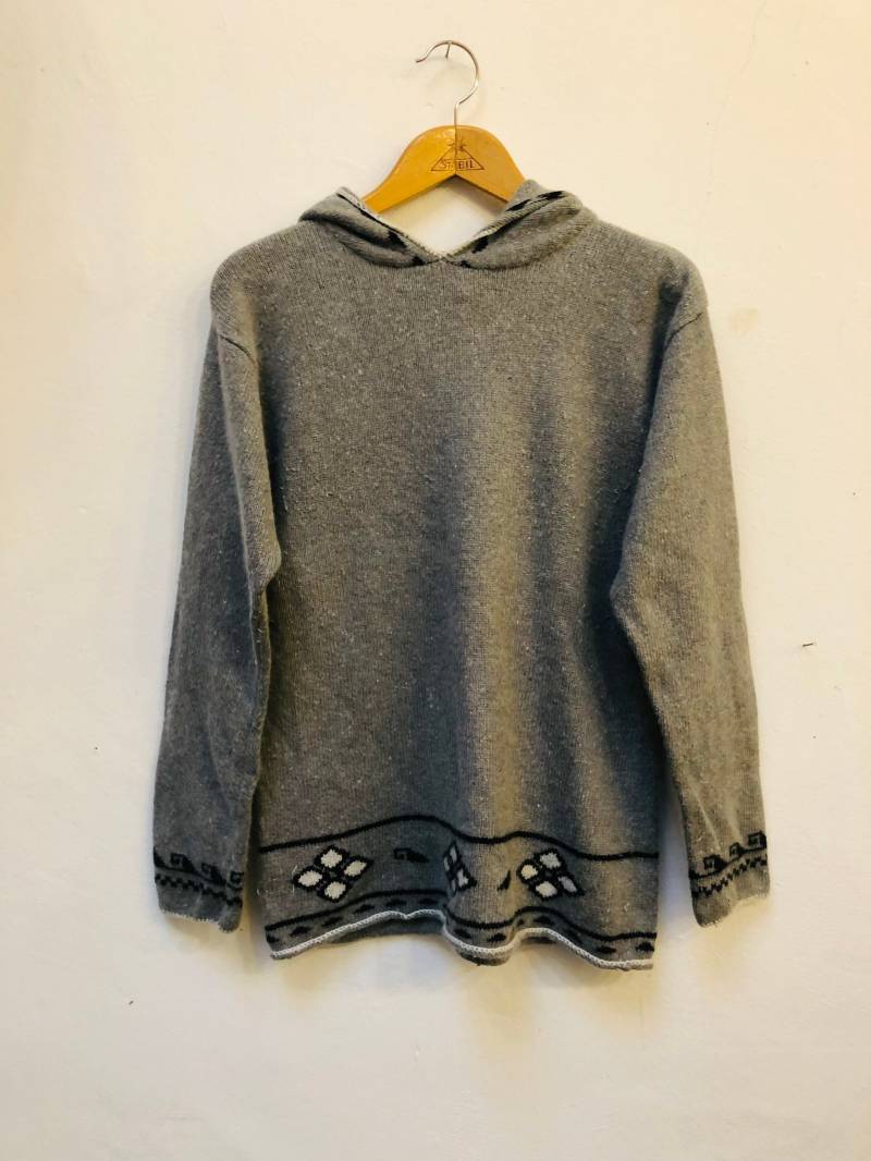 Weicher Vintage Pullover, Größe S/M Weicher Vintage Pullover, Größe S/M von Buntvintageclothing