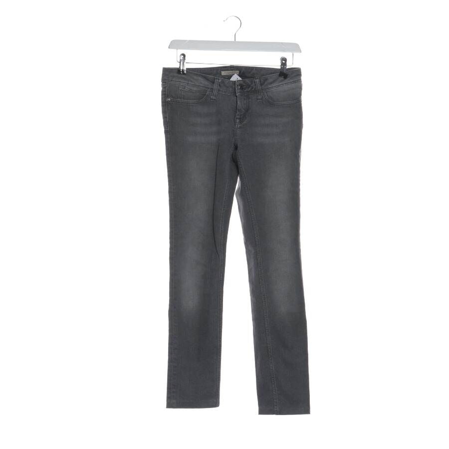 Burberry Brit Jeans Skinny 36 Grau von Burberry Brit