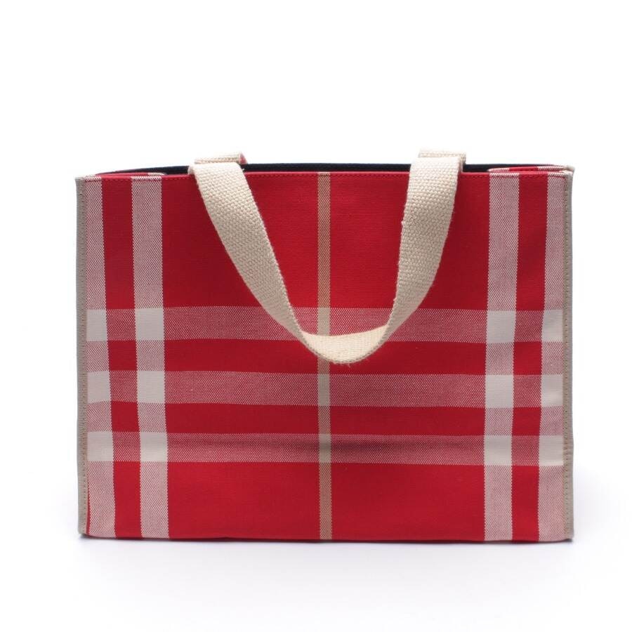 Burberry London Shopper Mehrfarbig von Burberry London