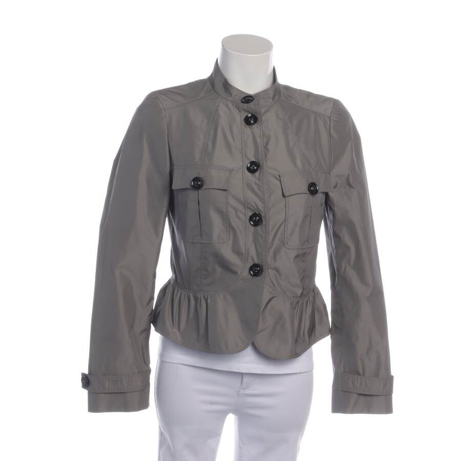 Burberry London Sommerjacke 36 Grau von Burberry London