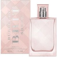 BURBERRY - Brit Sheer Eau De Toilette 100ml von Burberry