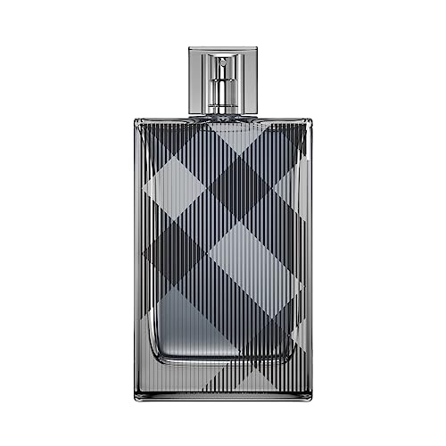 BURBERRY Brit für Herren Eau de Toilette, 100 ml von BURBERRY