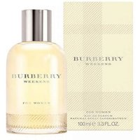 BURBERRY - Weekend For Women Eau De Parfum 100ml von Burberry