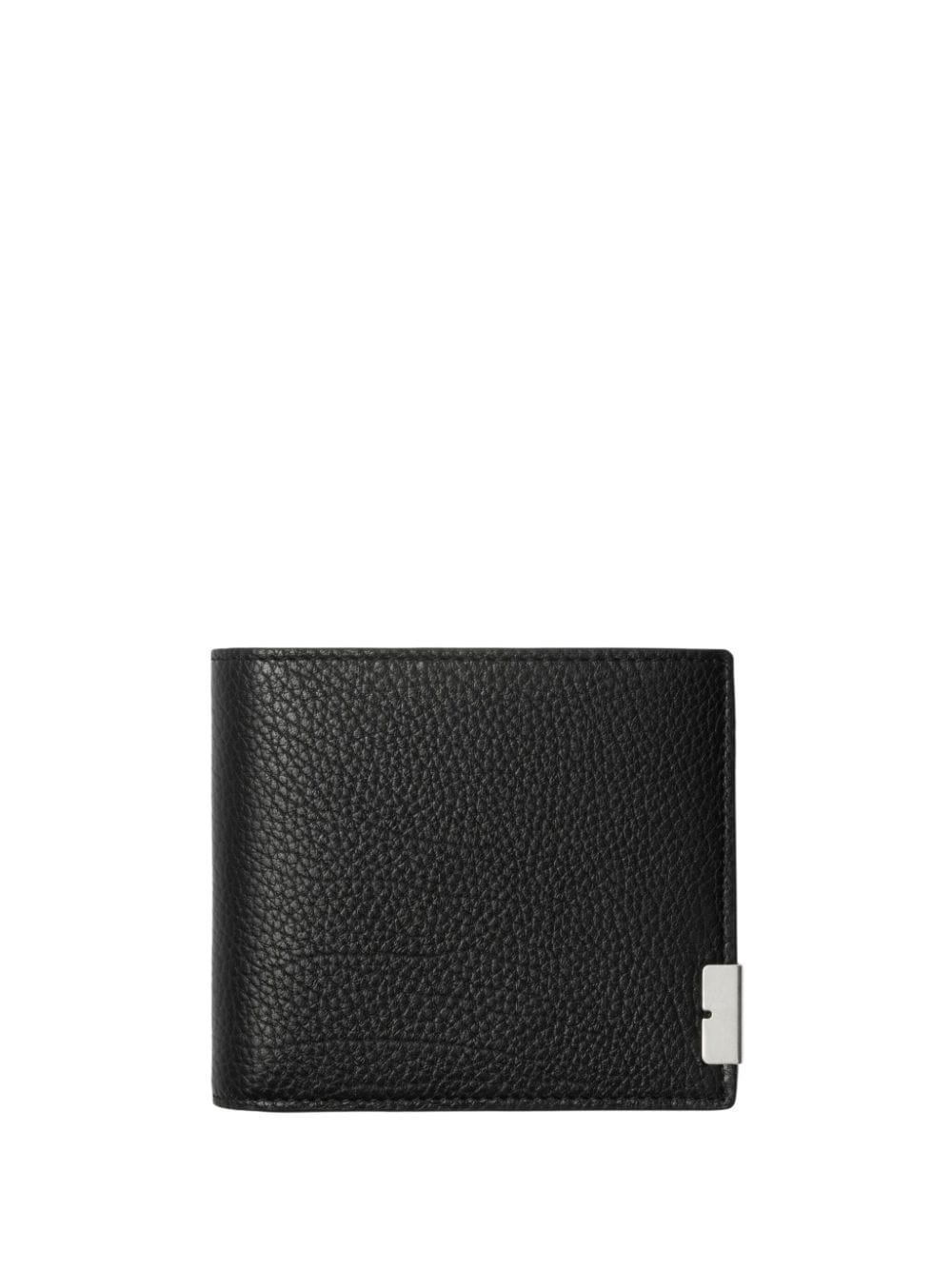 Burberry B-cut Portemonnaie - Schwarz von Burberry