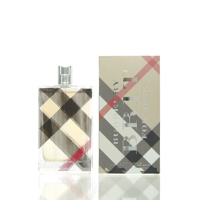 Burberry Brit for Her Eau de Parfum 100 ml von Burberry
