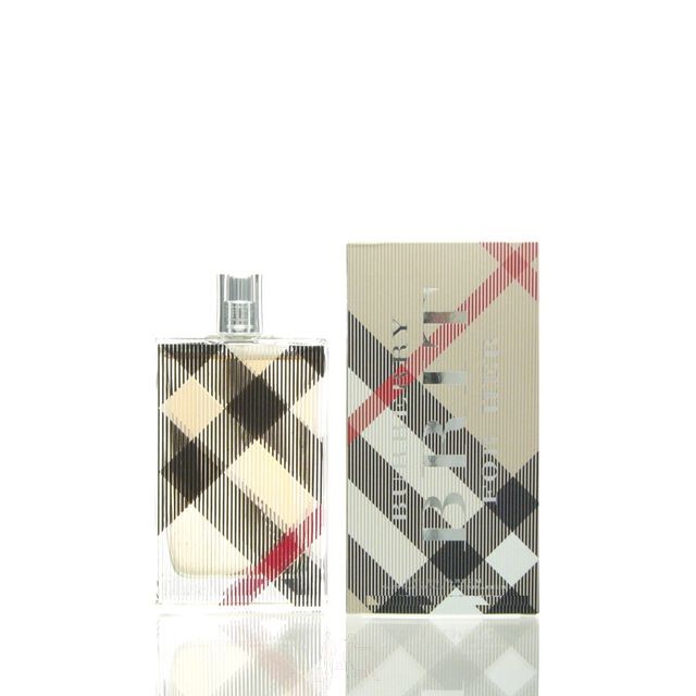 Burberry Brit for Her Eau de Parfum 50 ml von Burberry