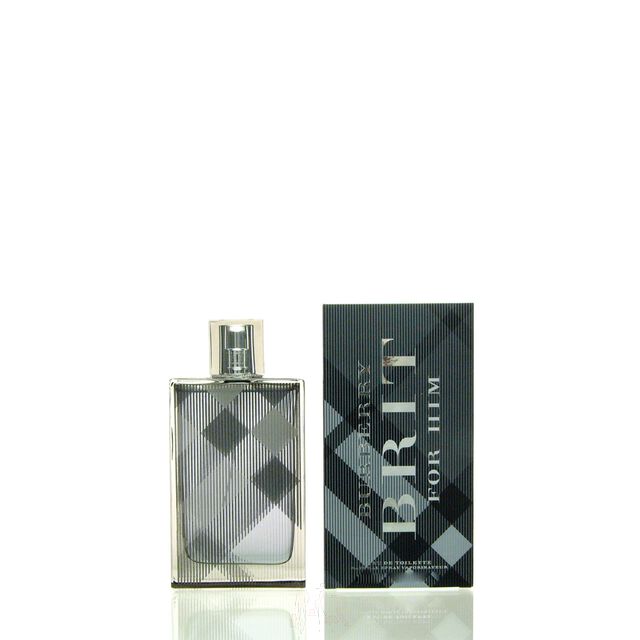 Burberry Brit for Him/Men Eau de Toilette 30 ml von Burberry