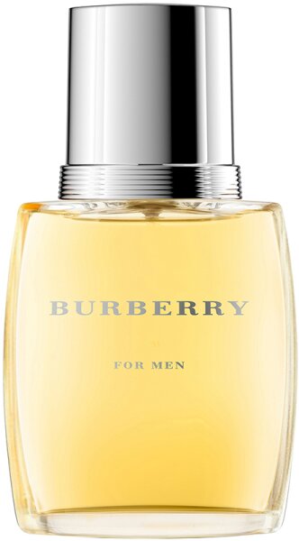 Burberry Classic Men Eau de Toilette (EdT) Natural Spray 30ml von Burberry