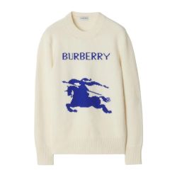 Burberry Damenpullover - Sp25-ww-pai-2.1.148 von Burberry