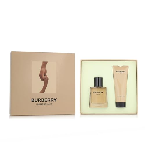 Burberry EDT Hero Herrenparfüm-Set, 2-teilig von BURBERRY