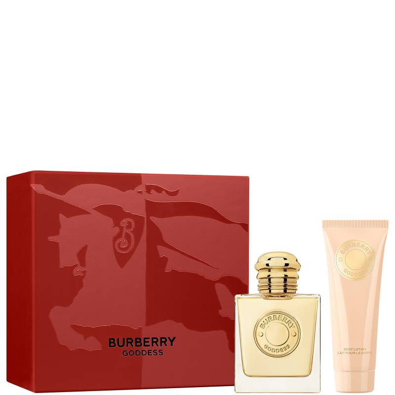 Burberry Goddess Eau de Parfum Giftset 50ml von Burberry