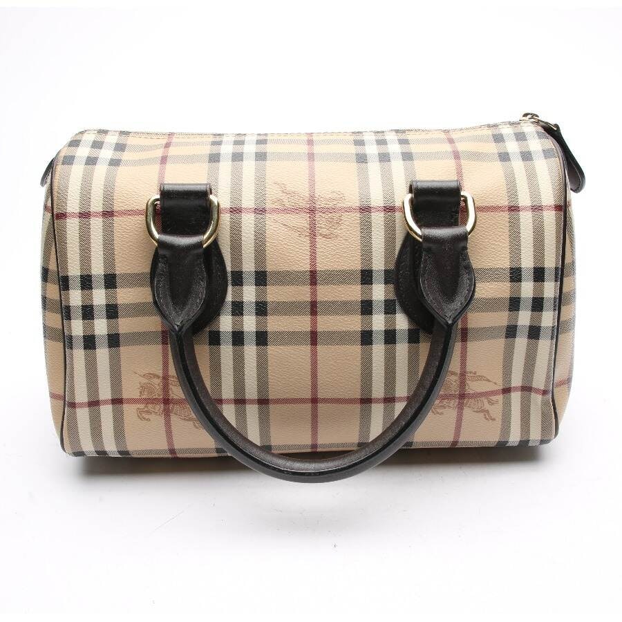 Burberry Handtasche Mehrfarbig von Burberry